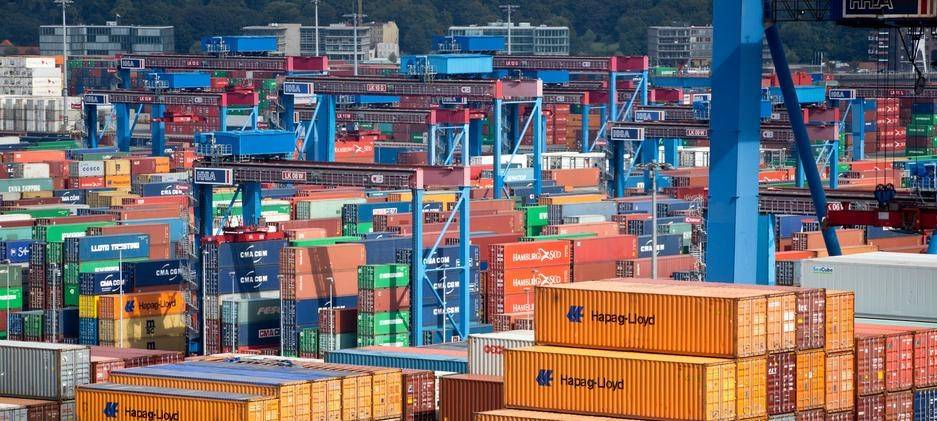 عجز ألمانيا في أعلى مستوى خلال 30 عاماً