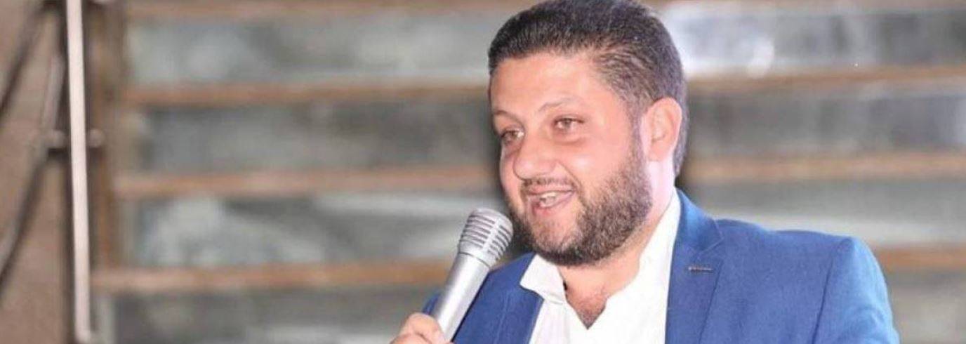 خليل مرداس:يبقى الخوف من عدم معاقبة من خطط ونفذ جريمة المرفأ