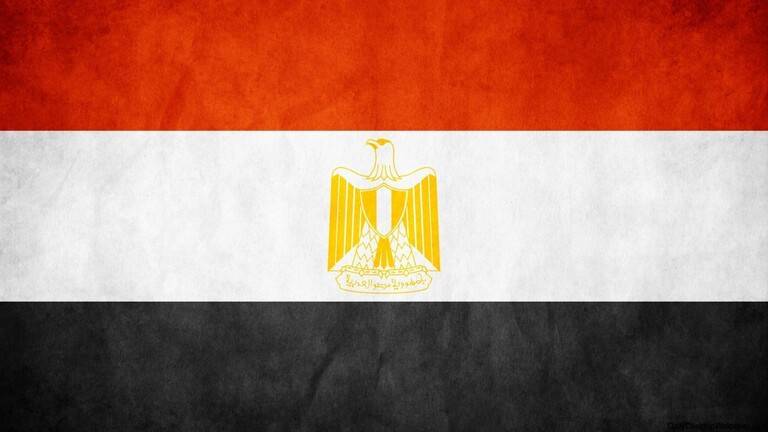 تطورات جديدة في واقعة النسر المعكوس على علم مصر