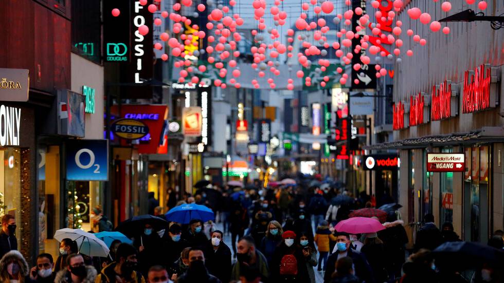 جائحة كورونا تدفع عجز ألمانيا لأعلى مستوى في 30 عاما
