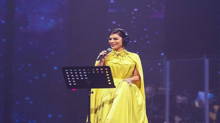أنباء عن زواج أصالة من نائباً أصغر منها.. والفنانة ترفض التعليق