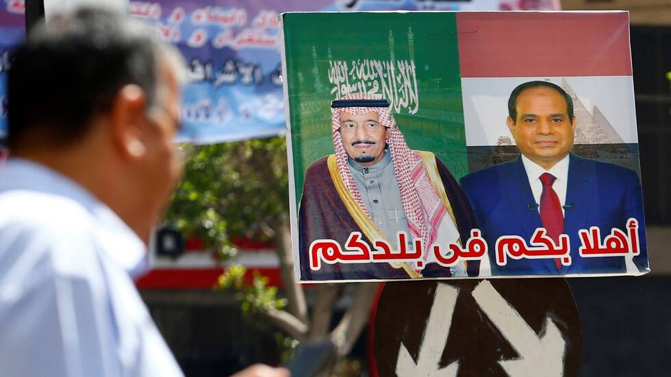 السيسي يوافق على اتفاقية قرض مع السعودية