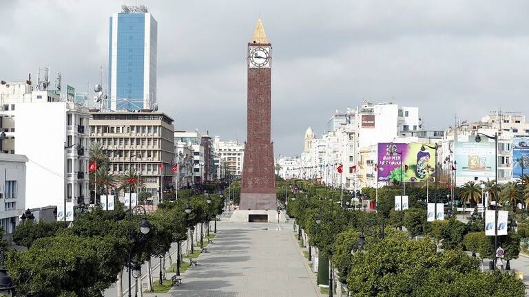 تونس تشدد قيود كورونا