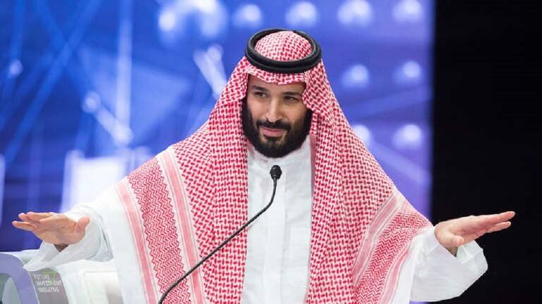 ولي العهد السعودي: المملكة ستصبح مركزا عالميا للطاقة التقليدية والمتجددة