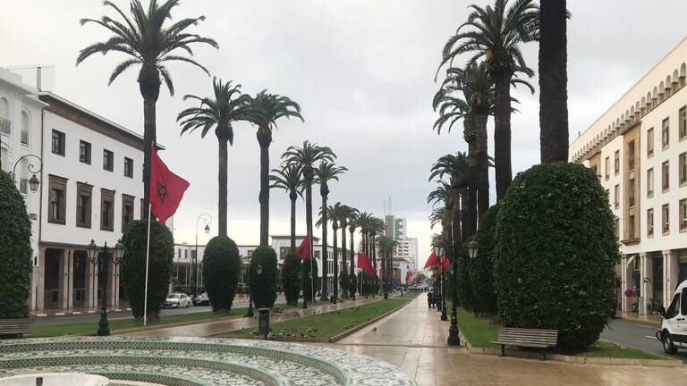 المغرب.. النيابة العامة تحقق مع مسؤول دعا لمعصية السلطات في رمضان