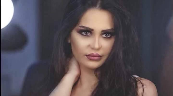 صفاء رقماني تُفجع بوفاة والدتها