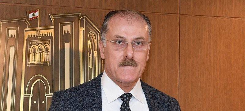 النائب عبدالله : كل اللقاحات في لبنان آمنة وفعالة