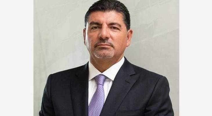 بهاء الحريري بيوم الصحة العالمي:لضمان توزيع اللقاح على اللبنانيين بعدل