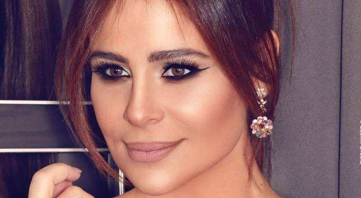 كارول سماحة تطرح أغنيتها 