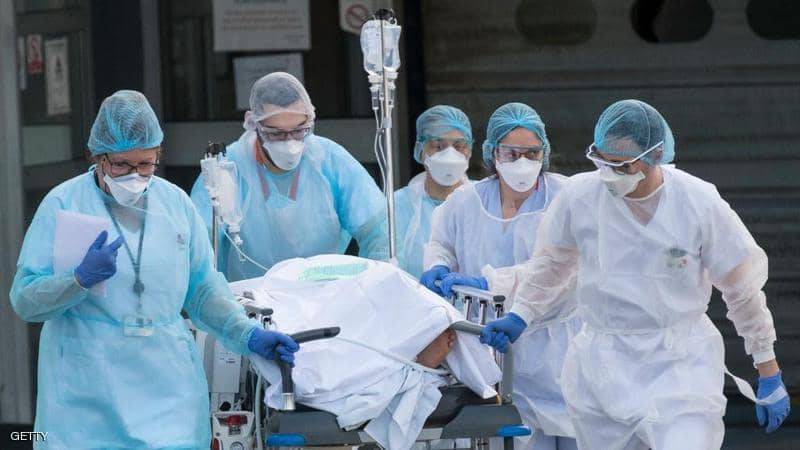 أخبار كورونا من العالم : قطر تعيد فرض إجراءات إغلاق صارمة و37 وفاة في مصر