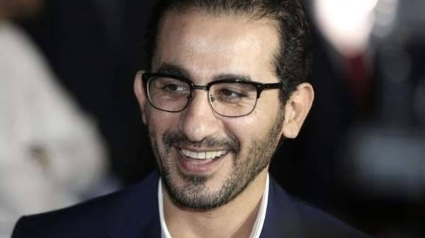 أحمد حلمي يفقد صديقا لم يفارقه أبداً