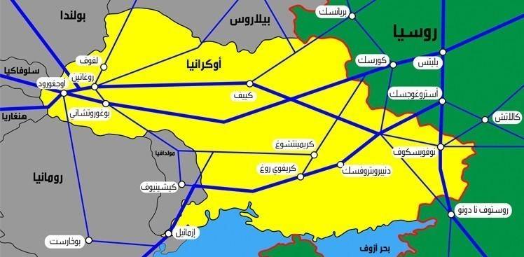 وزير الخارجية الأوكراني : لن نفتح النار في دونباس إلا في حال تعرضنا للهجوم