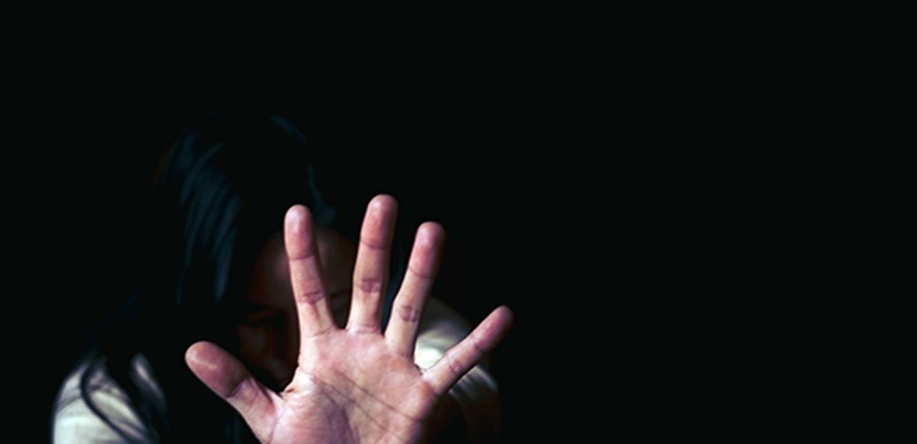نجمة سورية تكشف عن تعرضها للضرب على يد زوجها (فيديو)