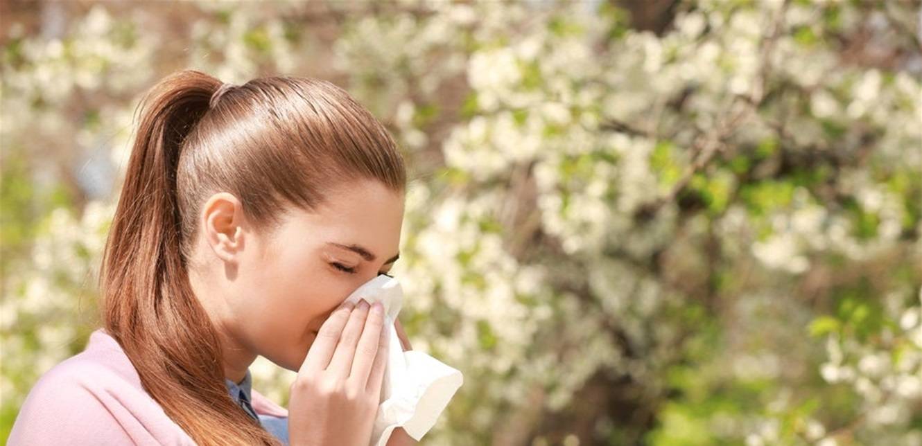 حساسية الربيع.. تستهدف جسدك عبر هذه الأعضاء