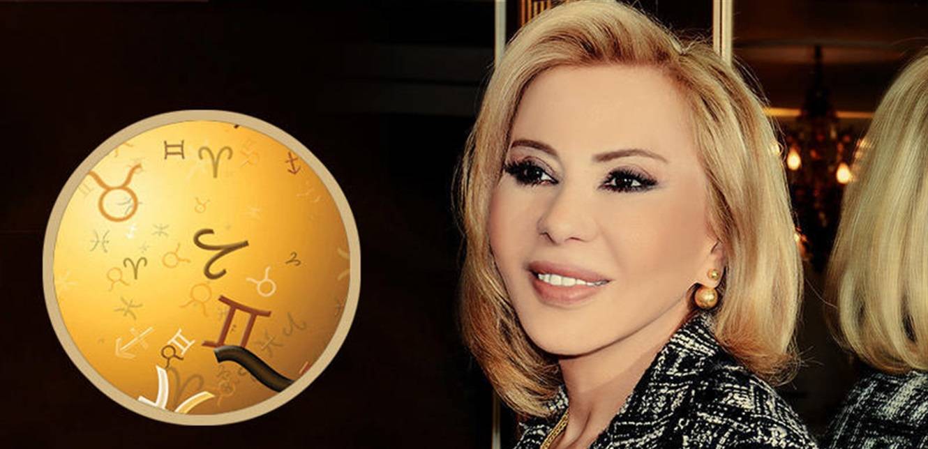بالتفاصيل.. توقعات ماغي فرح للقسم الأول من شهر نيسان مهنياً