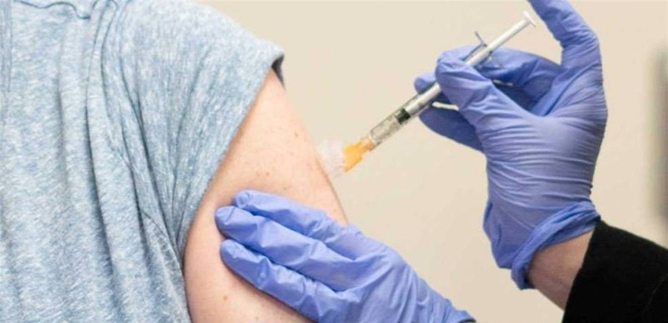 ماذا تأكل قبل وبعد لقاح كورونا؟