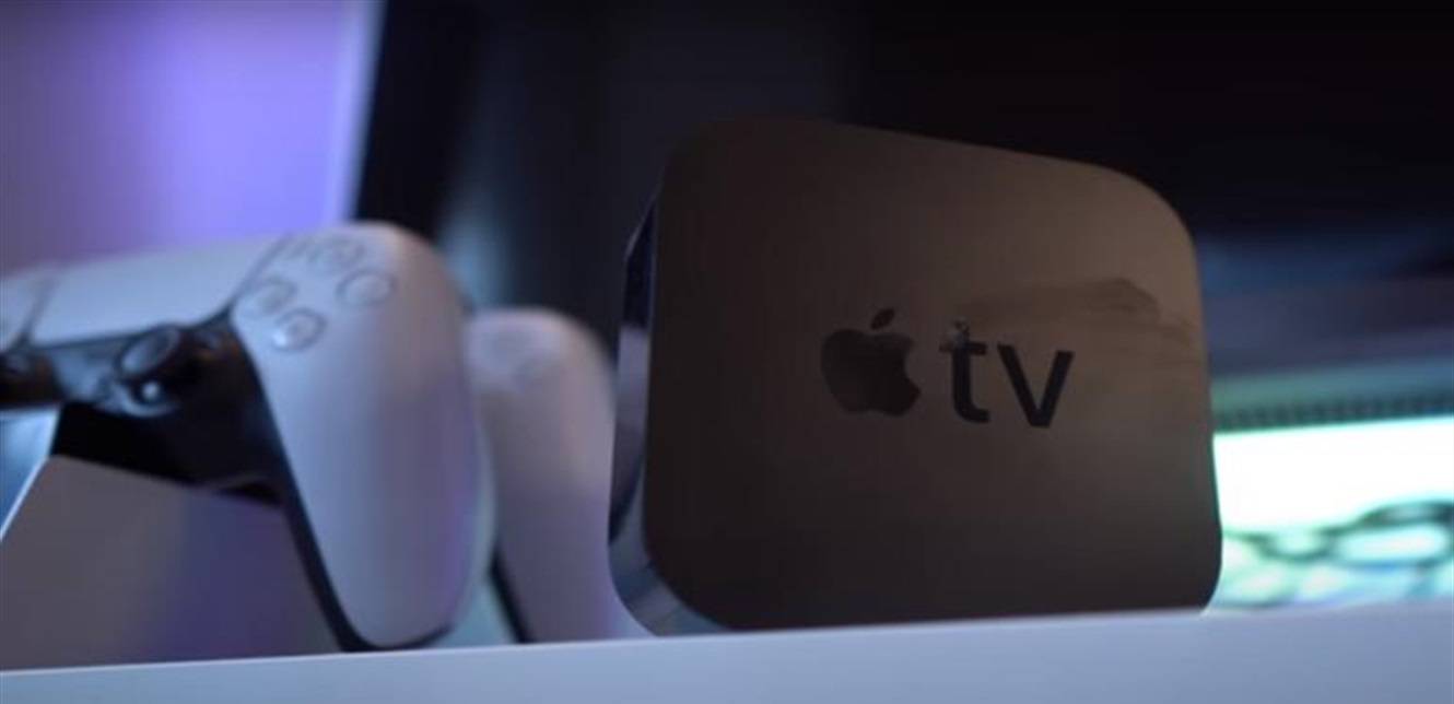 نماذج جديدة من Apple TV قد تظهر العام الجاري