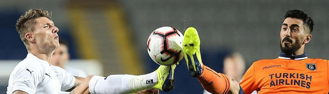 بطولة يوروبا ليغ في كرة القدم