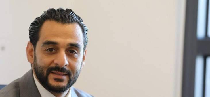 أبو حيدر من أمام سجن رومية: من المعيب ان نبقى ندعم السلع