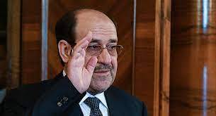 المالكي يطالب باحترام الديمقراطية في العراق