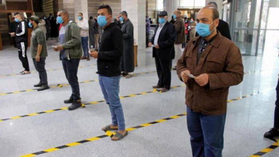 الدبيبة يعلن موعد وصول دفعتين جديدتين من لقاح كورونا