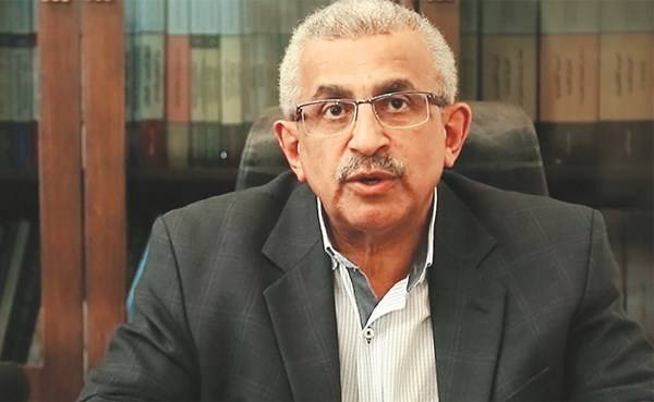 أسامة سعد: زمن الإعاشة غير زمن الكرامة