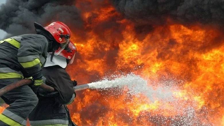 81 مهمة للدفاع المدني خلال 72 ساعة