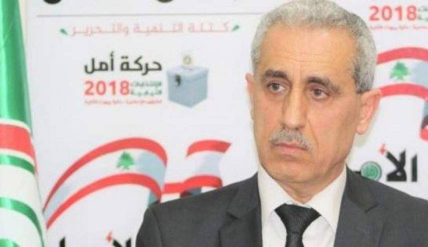 خواجة: من حقنا معرفة من يقف وراء تأجيل زيارة العراق؟