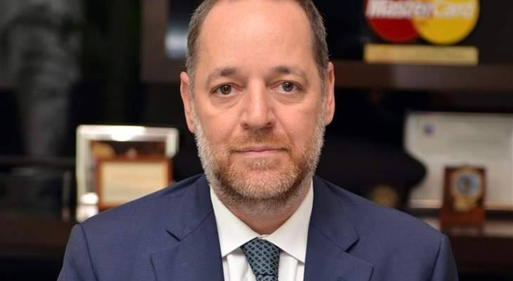 خير الدين: التدقيق الجنائي لا يعنيني وهو دخل البازار السياسيّ والثقة لن تعود بإجراءات سخيفة
