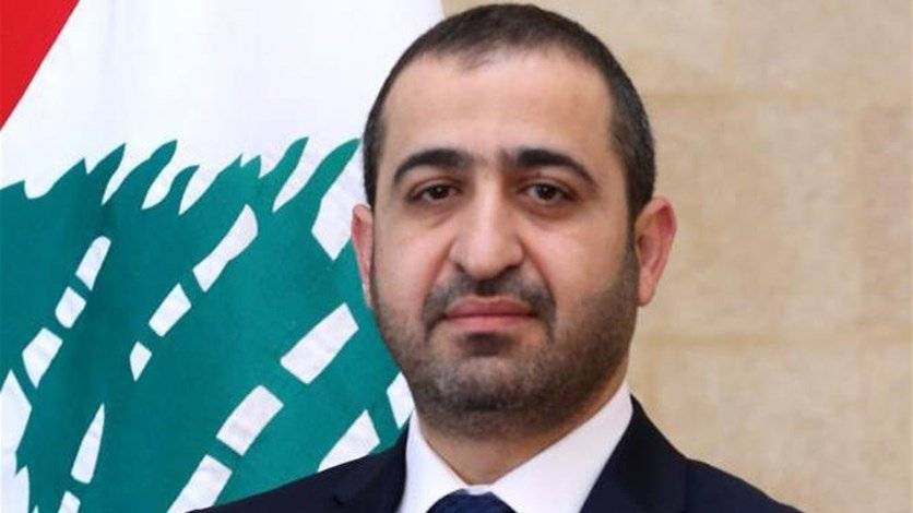 غسان عطالله:اصبح واضحا للجميع ان الحريري ينتظر اشارات خارجية