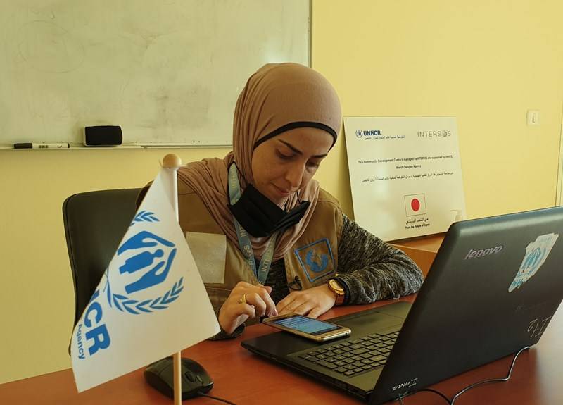 مفوضية الامم المتحدة للاجئين: مساهمة يابانية بـ747 ألف دولار لمساعدة آلاف اللبنانيين واللاجئين وتمكينهم من الوصول إلى الخدمات المجتمعية