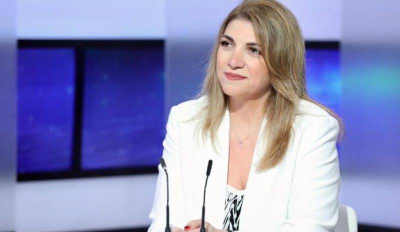 وزيرة العدل توضح: لم يردنا اي كتاب من نعمة في قضية انفجار المرفأ