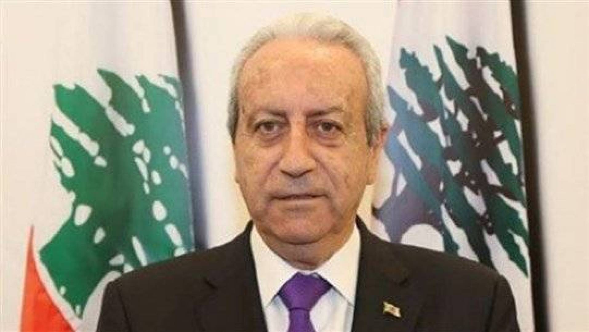 قاطيشا: المواطن اليوم بحاجة الى الخبز والدواء أولا ليعيش