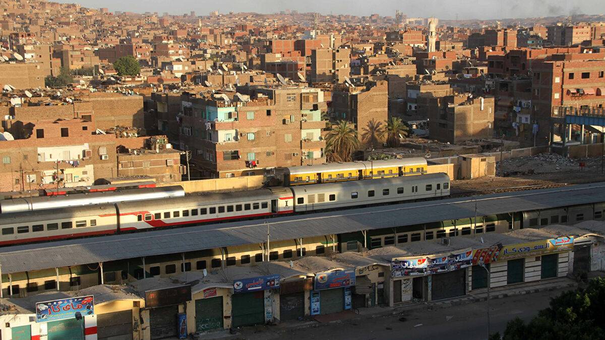 سكك حديد مصر: إجراءات وعقوبات جديدة تستهدف ضبط المخالفات