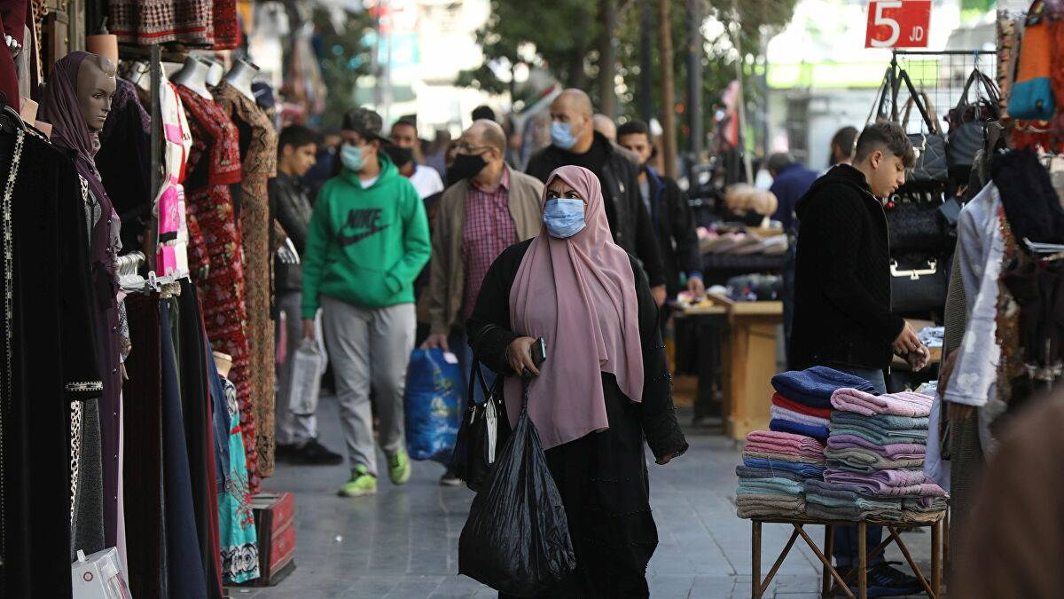 الصحة الأردنية: الوضع الوبائي لدينا مستقر ومنحنى الإصابات في هبوط