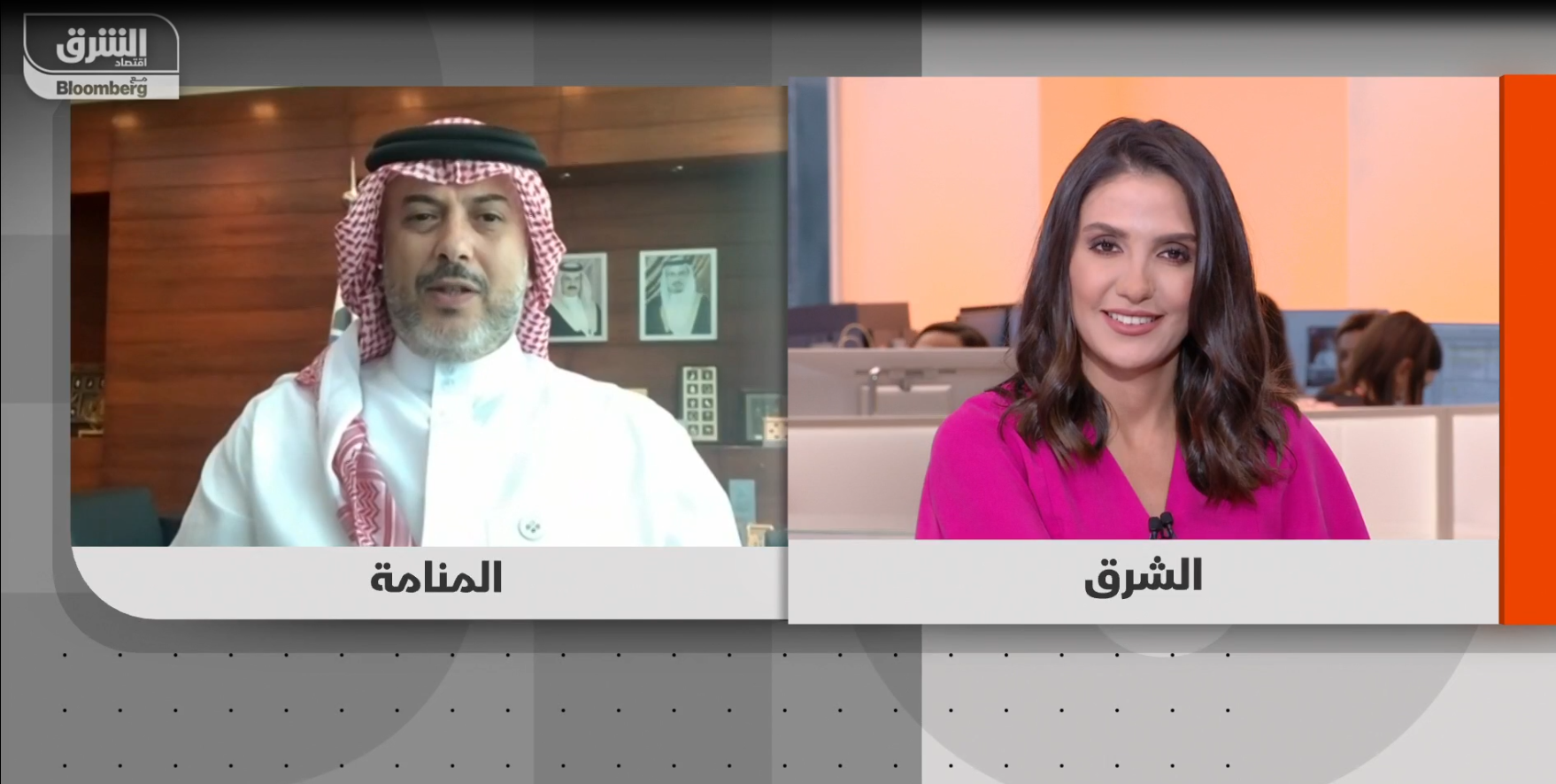 رئيس بورصة البحرين لـ"الشرق": طرحان من قطاعي النفط واللوجستيات خلال 2021
