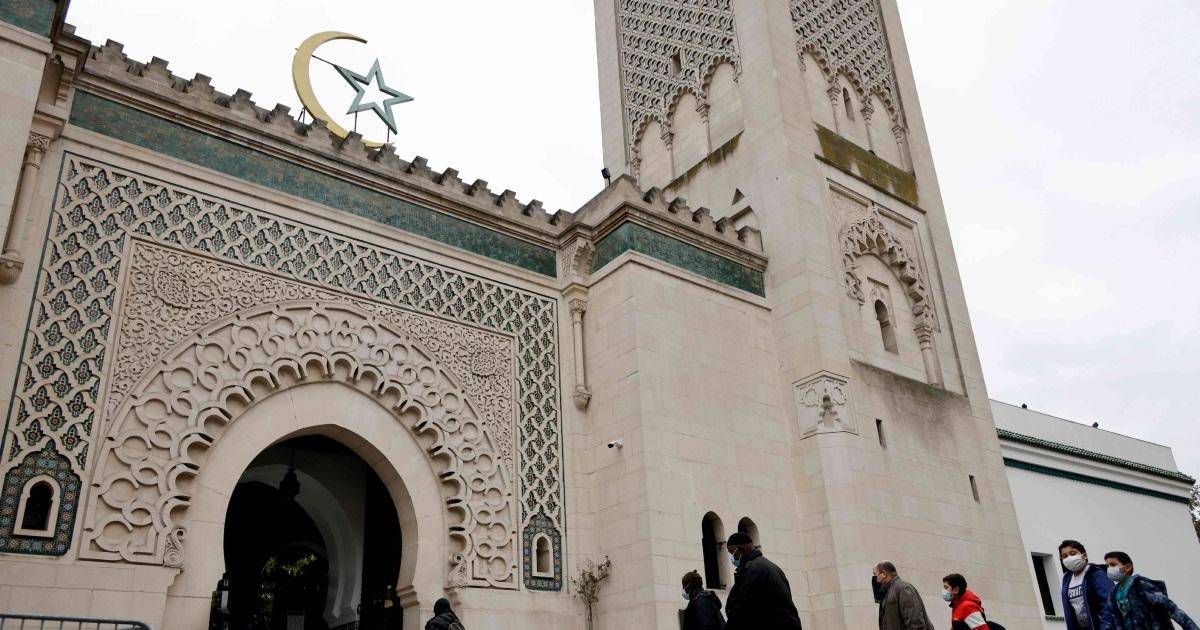 مسجد باريس الكبير يعلن أول أيام شهر رمضان في فرنسا