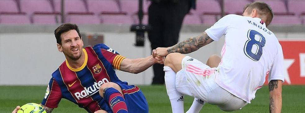 ماذا تغير في ريال وبرشلونة منذ آخر كلاسيكو في مدريد قبل 13 شهراً ؟