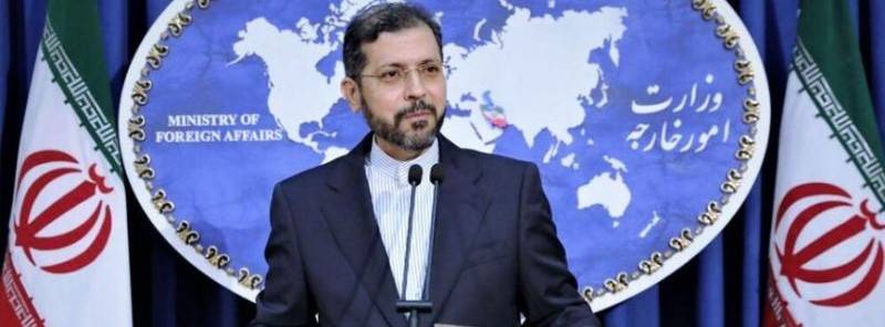 طهران : المفاوضات حول الاتفاق النووي بفيينا تسير في الطريق الصحيح