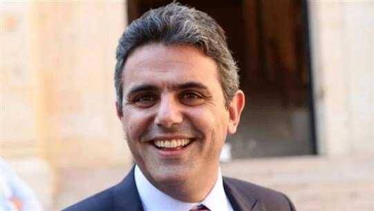 الحواط: تبقى بكركي كما كانت صمام الأمان
