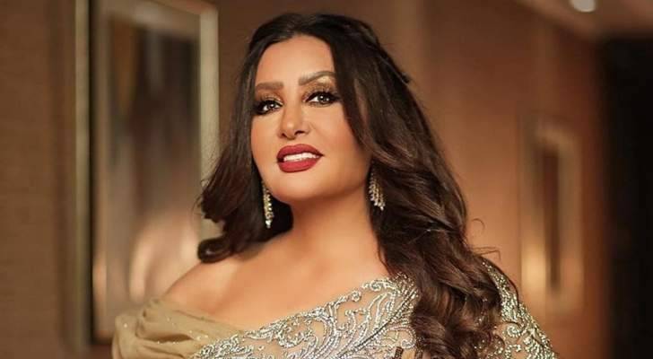 لطيفة التونسية ترحب بالرئيس التونسي في مصر