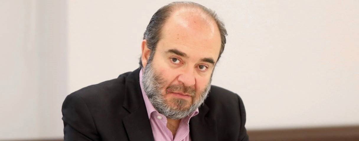 عقيص: عرض ألمانيا لإعادة تأهيل مرفأ بيروت يأتي بعد تشكيل حكومة اختصاصيين