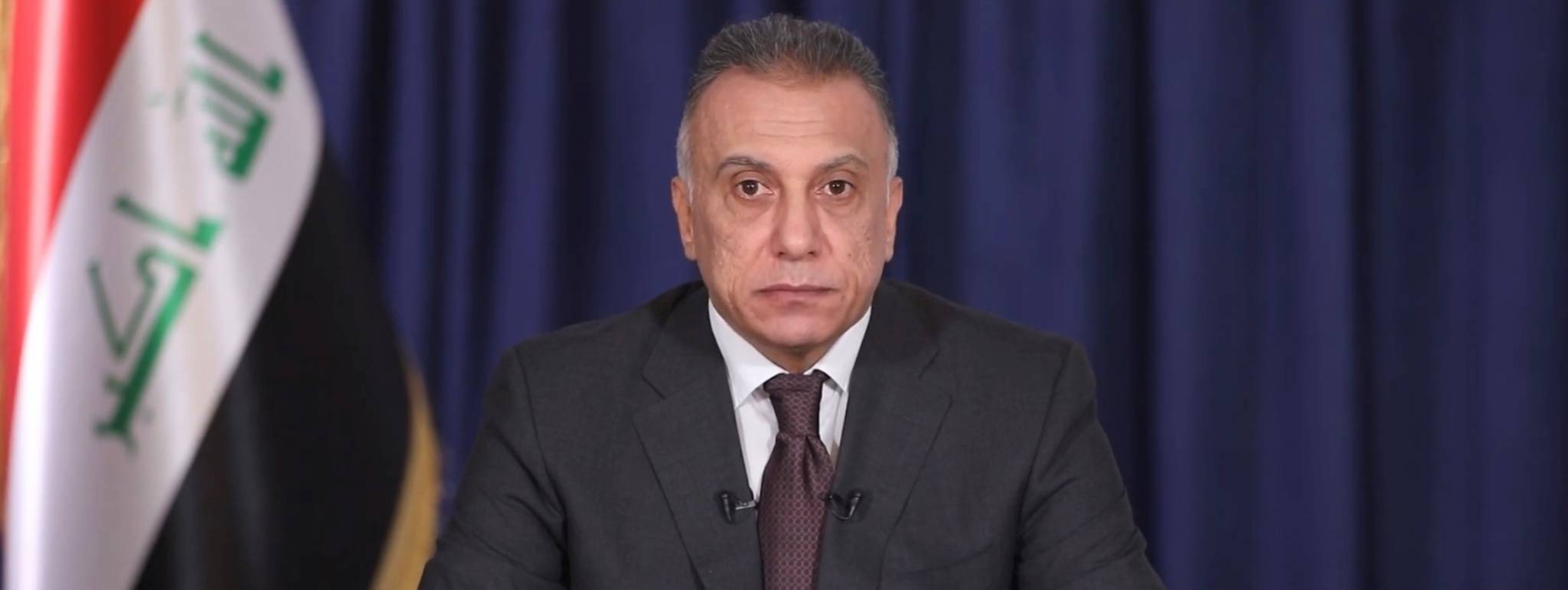 الكاظمي : قتلنا ثاني أكبر شخص في داعش