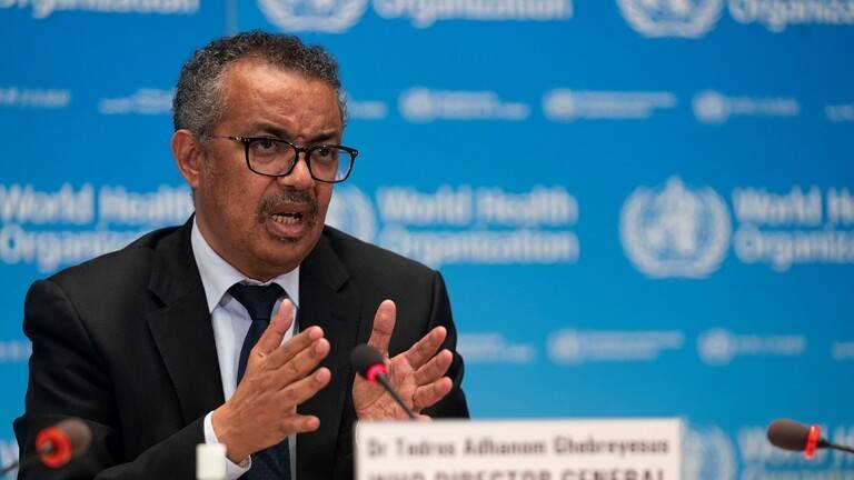 مدير الصحة العالمية: هناك "اختلال صادم" في توزيع لقاحات كورونا