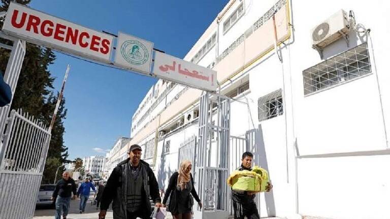 وزارة الصحة التونسية: مليون شخص سجلوا لتلقي اللقاح ونستهدف 3 ملايين حتى يونيو