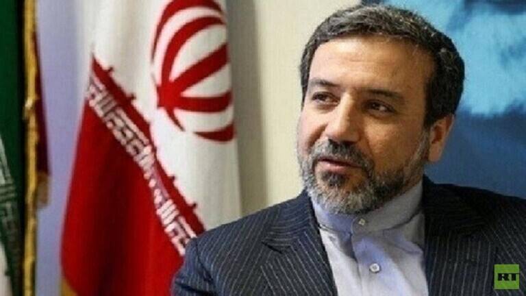 عراقجي: لن نتخذ أي خطوة قبل التأكد من رفع العقوبات عن بلادنا