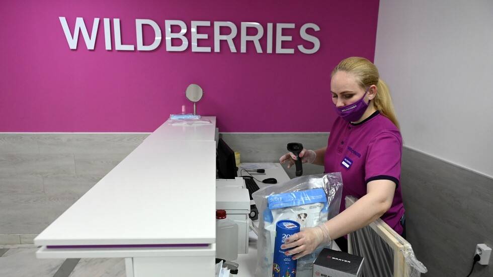 شركة Wildberries الروسية تقتحم السوق الأمريكية