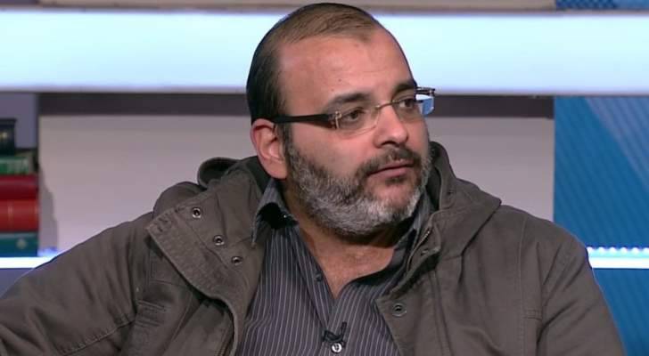 هذا ما كشفه أيمن بهجت قمر عن صحة خالد النبوي