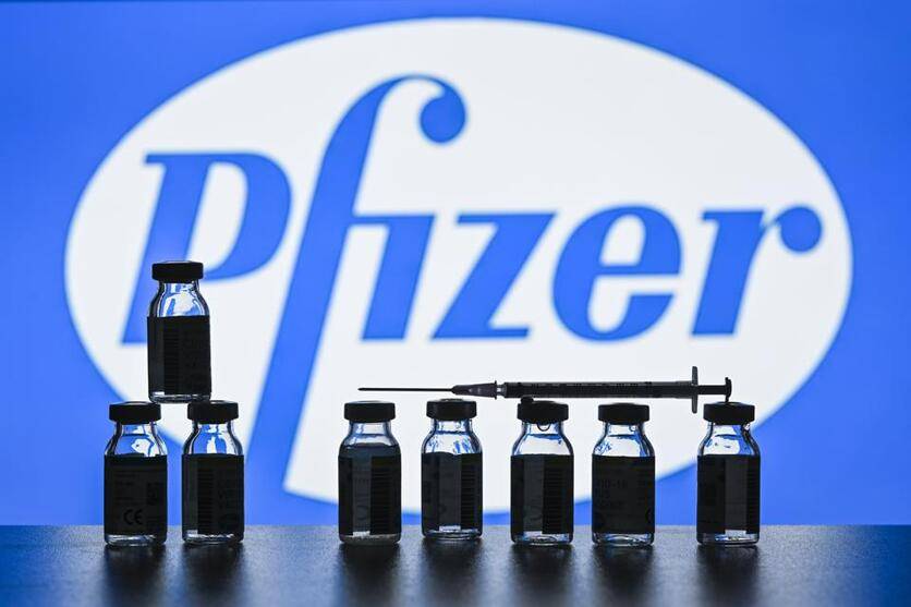 أستراليا توصي باستخدم لقاح Pfizer لمن تقل أعمارهم عن 50 عاما