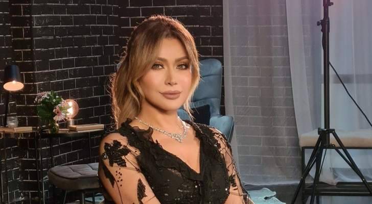 نوال الزغبي توجه هذه النصيحة لمتابعيها